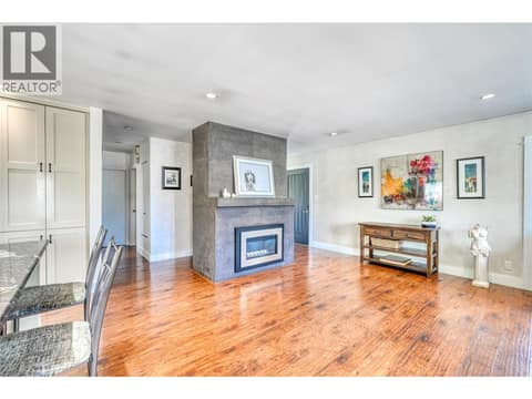 Photo 16 of 13316 Prairie Valley Road, Summerland Rural