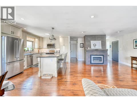 Photo 17 of 13316 Prairie Valley Road, Summerland Rural