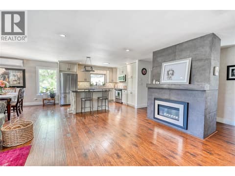Photo 18 of 13316 Prairie Valley Road, Summerland Rural