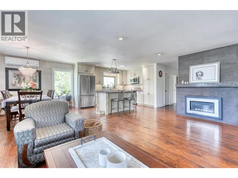 Photo 19 of 13316 Prairie Valley Road, Summerland Rural