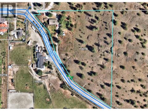 Photo 2 of 13316 Prairie Valley Road, Summerland Rural