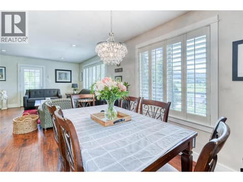 Photo 20 of 13316 Prairie Valley Road, Summerland Rural