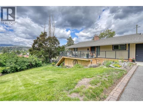 Photo 22 of 13316 Prairie Valley Road, Summerland Rural