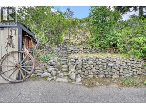 Photo 23 of 13316 Prairie Valley Road, Summerland Rural