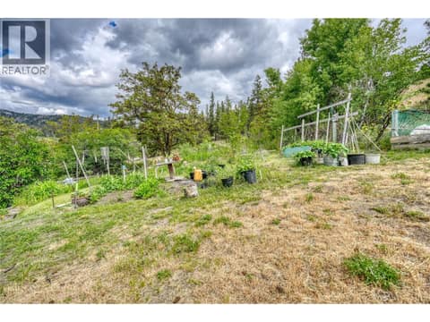 Photo 24 of 13316 Prairie Valley Road, Summerland Rural