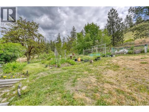 Photo 25 of 13316 Prairie Valley Road, Summerland Rural