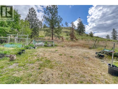 Photo 26 of 13316 Prairie Valley Road, Summerland Rural