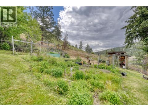 Photo 27 of 13316 Prairie Valley Road, Summerland Rural