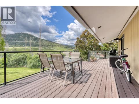 Photo 28 of 13316 Prairie Valley Road, Summerland Rural