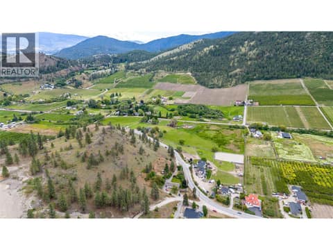 Photo 7 of 13316 Prairie Valley Road, Summerland Rural
