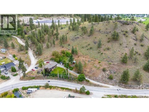 Photo 9 of 13316 Prairie Valley Road, Summerland Rural