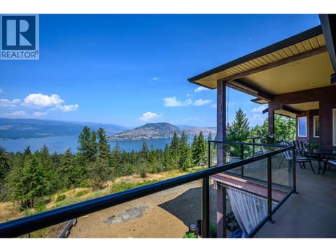 Photo 5 of 9265 Kokanee Road, Okanagan Landing, Vernon