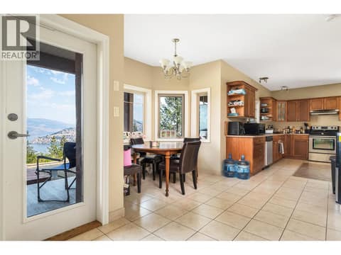 Suite at 9265 Kokanee Road, Okanagan Landing, Vernon