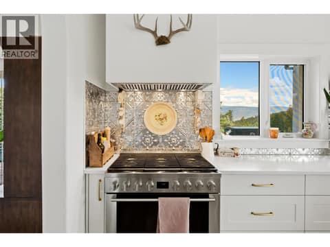 Photo 13 of 9331 CANYON VIEW Road, Summerland Rural