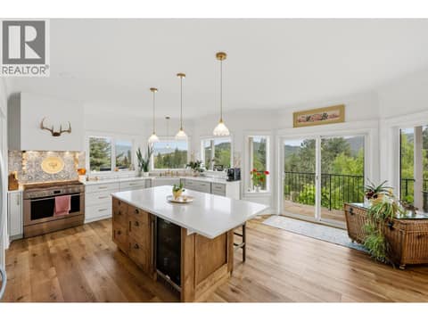Photo 14 of 9331 CANYON VIEW Road, Summerland Rural