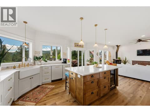 Photo 15 of 9331 CANYON VIEW Road, Summerland Rural