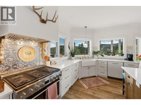 Photo 16 of 9331 CANYON VIEW Road, Summerland Rural