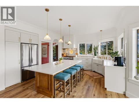 Photo 18 of 9331 CANYON VIEW Road, Summerland Rural