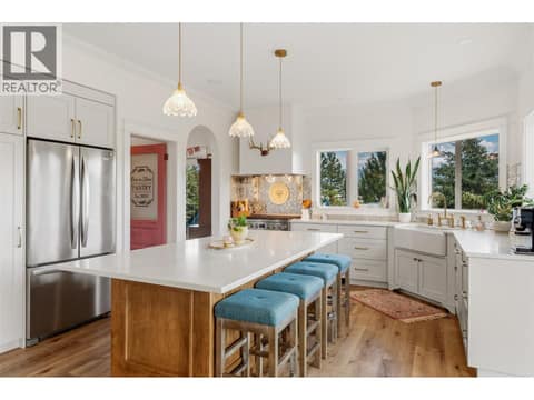 Photo 19 of 9331 CANYON VIEW Road, Summerland Rural