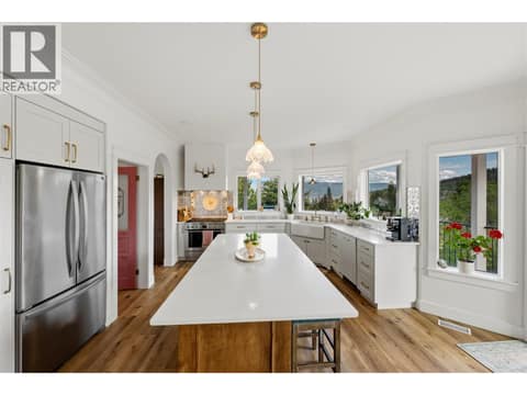 Photo 21 of 9331 CANYON VIEW Road, Summerland Rural