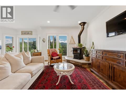 Photo 24 of 9331 CANYON VIEW Road, Summerland Rural