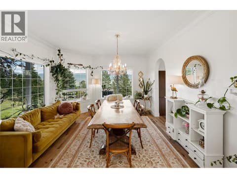 Photo 32 of 9331 CANYON VIEW Road, Summerland Rural