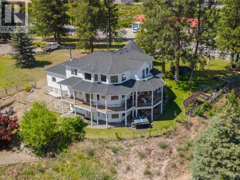 Photo 6 of 9331 CANYON VIEW Road, Summerland Rural