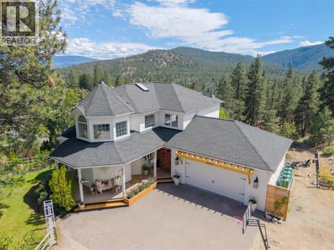 Photo 60 of 9331 CANYON VIEW Road, Summerland Rural