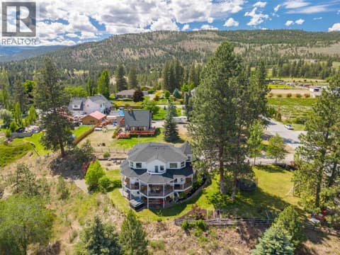 Photo 7 of 9331 CANYON VIEW Road, Summerland Rural
