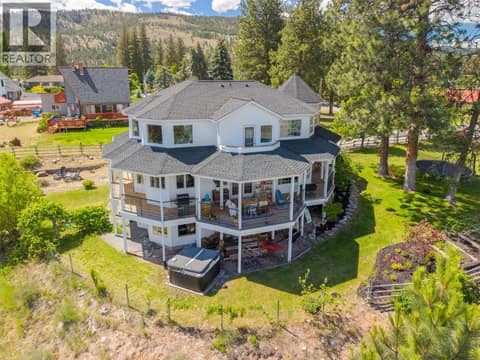 Photo 79 of 9331 CANYON VIEW Road, Summerland Rural