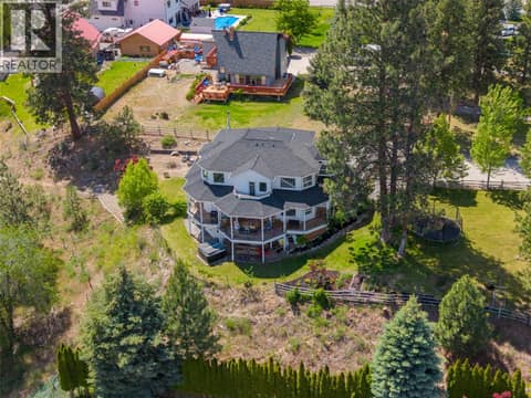 Photo 8 of 9331 CANYON VIEW Road, Summerland Rural