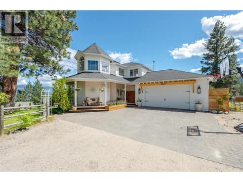 Photo 80 of 9331 CANYON VIEW Road, Summerland Rural