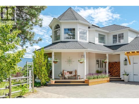 Photo 82 of 9331 CANYON VIEW Road, Summerland Rural