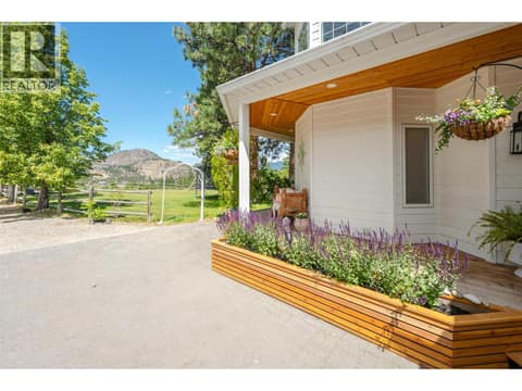 Photo 84 of 9331 CANYON VIEW Road, Summerland Rural