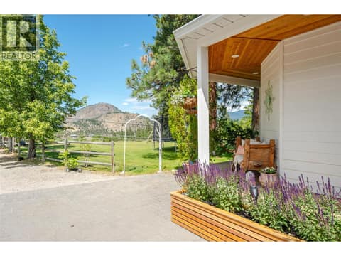 Photo 85 of 9331 CANYON VIEW Road, Summerland Rural