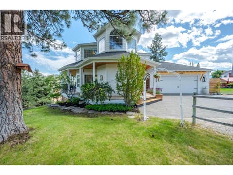 Photo 90 of 9331 CANYON VIEW Road, Summerland Rural