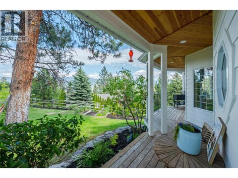Photo 91 of 9331 CANYON VIEW Road, Summerland Rural