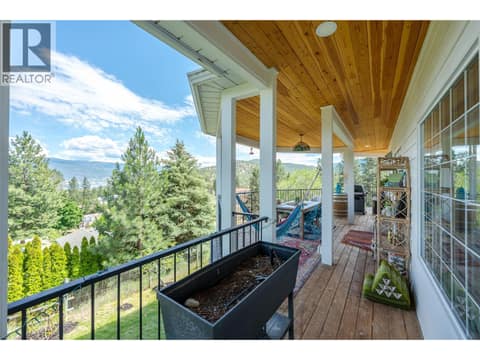 Photo 92 of 9331 CANYON VIEW Road, Summerland Rural