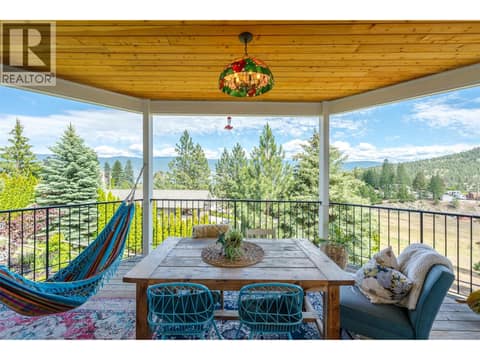 Photo 93 of 9331 CANYON VIEW Road, Summerland Rural