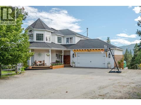 Photo 96 of 9331 CANYON VIEW Road, Summerland Rural