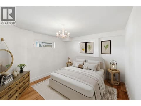 Virtually Staged at 9331 CANYON VIEW Road, Summerland Rural