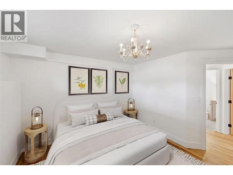 Virtually Staged at 9331 CANYON VIEW Road, Summerland Rural
