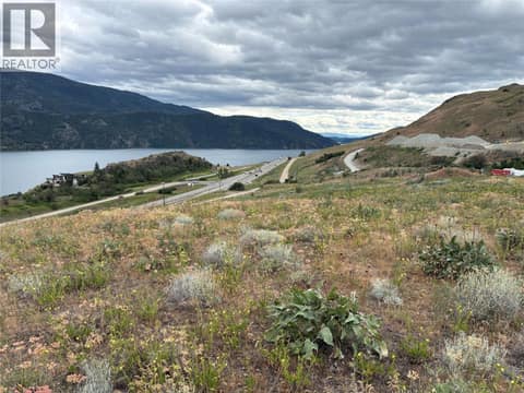 Photo 1 of 0000 Highway 97 Rural Highway, Commonage, Vernon