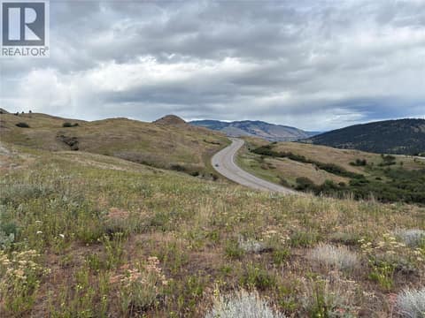 Photo 13 of 0000 Highway 97 Rural Highway, Commonage, Vernon