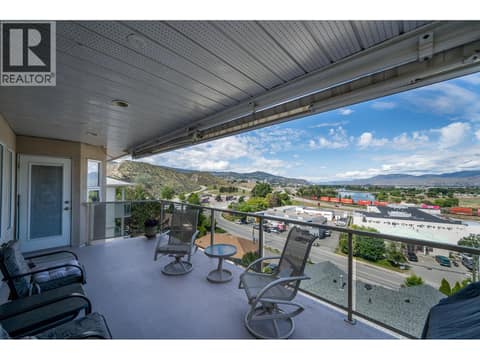 Photo 10 of 1651 VALLEYVIEW Drive Unit# 6, Valleyview, Kamloops