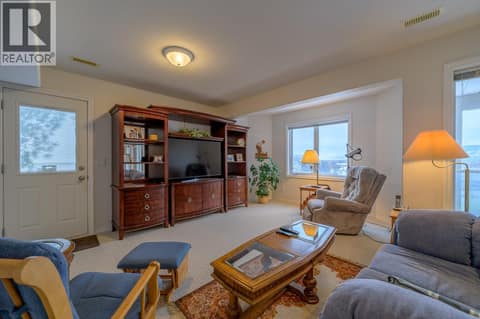 Photo 29 of 1651 VALLEYVIEW Drive Unit# 6, Valleyview, Kamloops