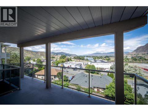 Photo 36 of 1651 VALLEYVIEW Drive Unit# 6, Valleyview, Kamloops