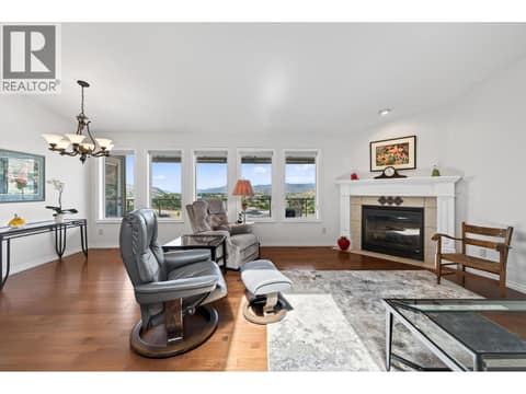 Photo 4 of 1651 VALLEYVIEW Drive Unit# 6, Valleyview, Kamloops