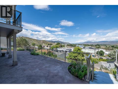 Photo 46 of 1651 VALLEYVIEW Drive Unit# 6, Valleyview, Kamloops