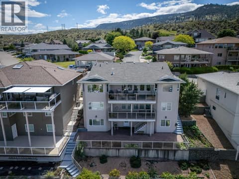 Photo 47 of 1651 VALLEYVIEW Drive Unit# 6, Valleyview, Kamloops
